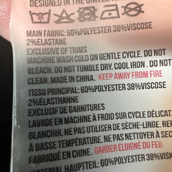 Gymshark Slounge Ribbed Crop Top Olive - Picture 6 of 7